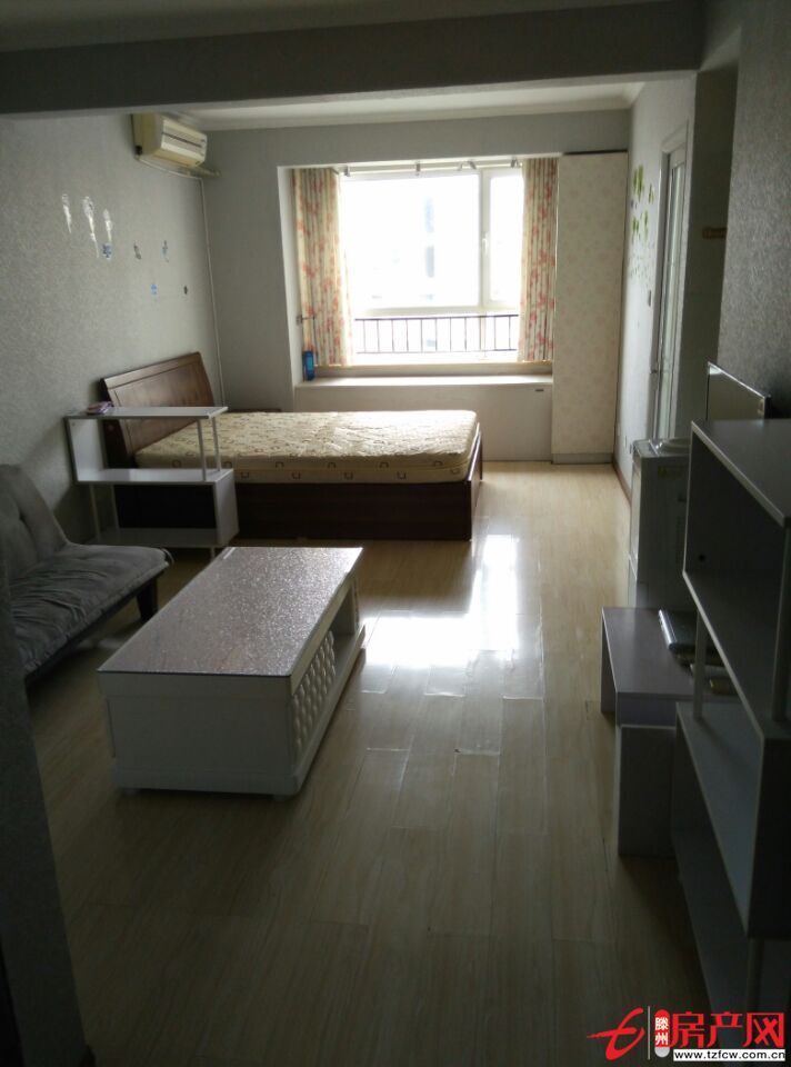 爱家豪庭拎包入住