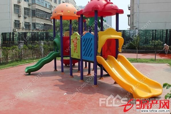 北安居学区房简单装修供暖有床空调