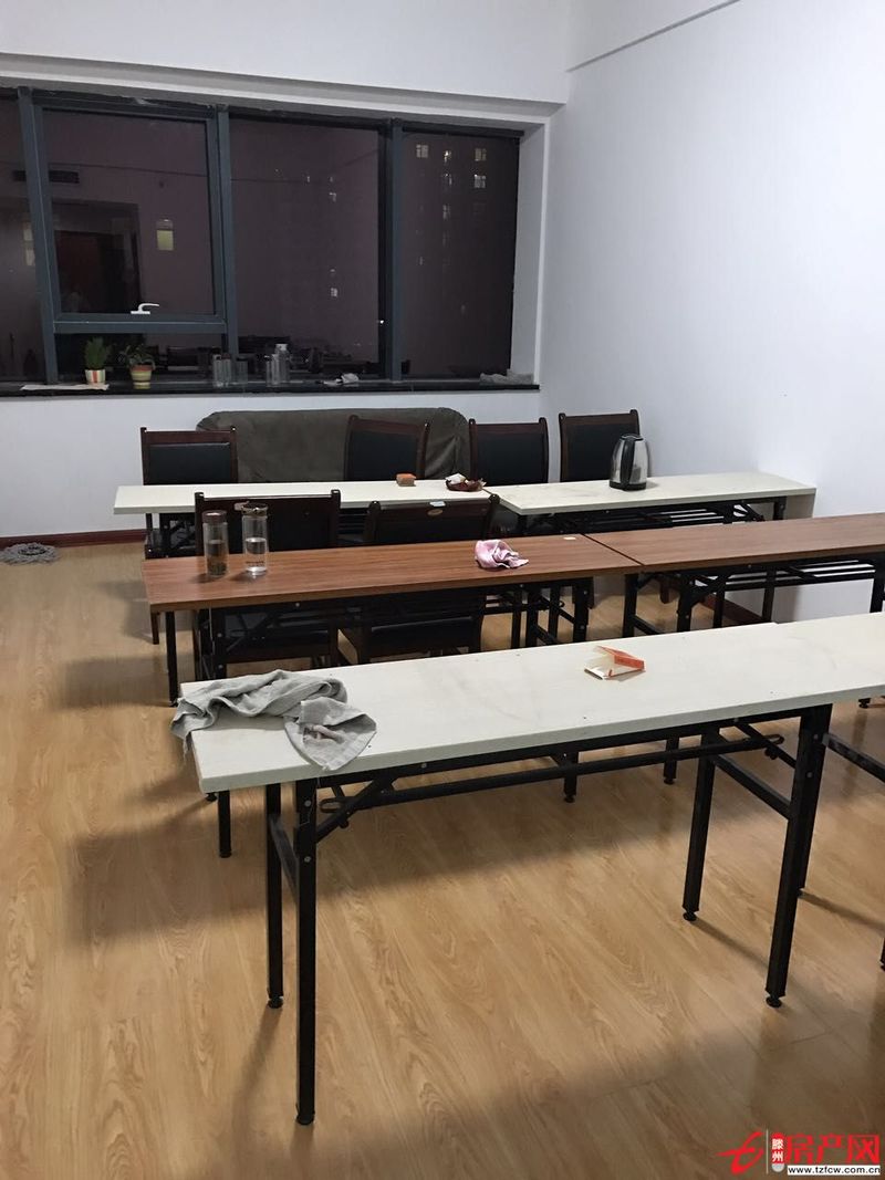 出租滕州翔宇经典写字楼，可住可办公可作培训场所