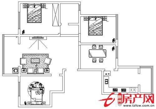 状元府九号楼一楼出租