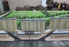 平行路与河阳路交汇处向西，春雷花园对过，紧靠沿河路，前靠河沿