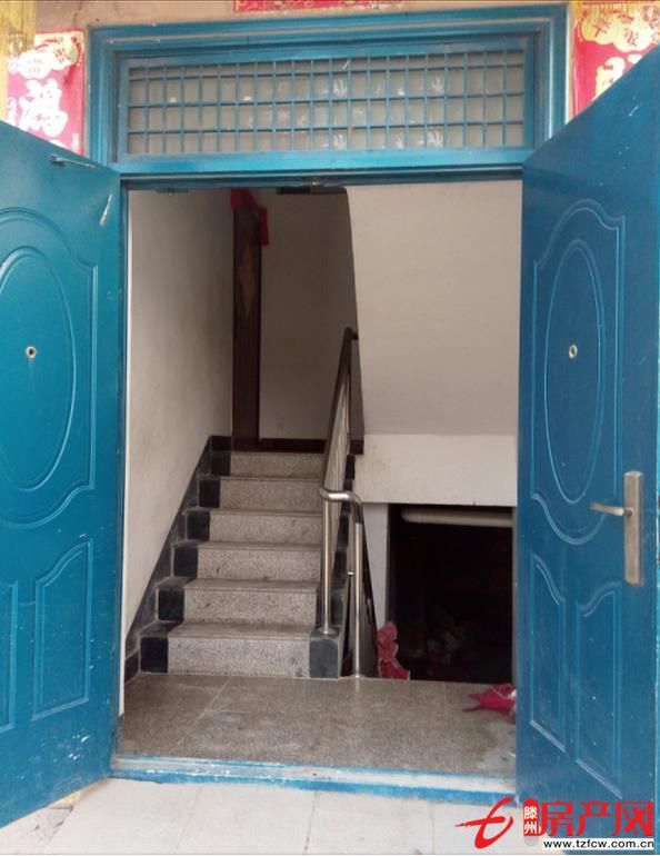 新房两室一厅，宽带免费（图）
