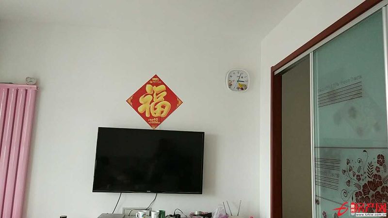 维多利亚港湾简装家具家电全部赠送最好全款已改三室
