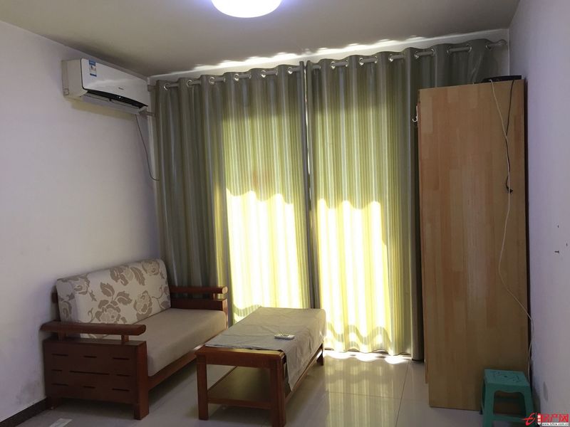 嘉鸿一品单间公寓配单独厨房卫生间