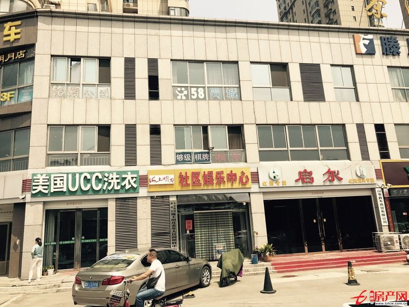 价格合理，位置极佳