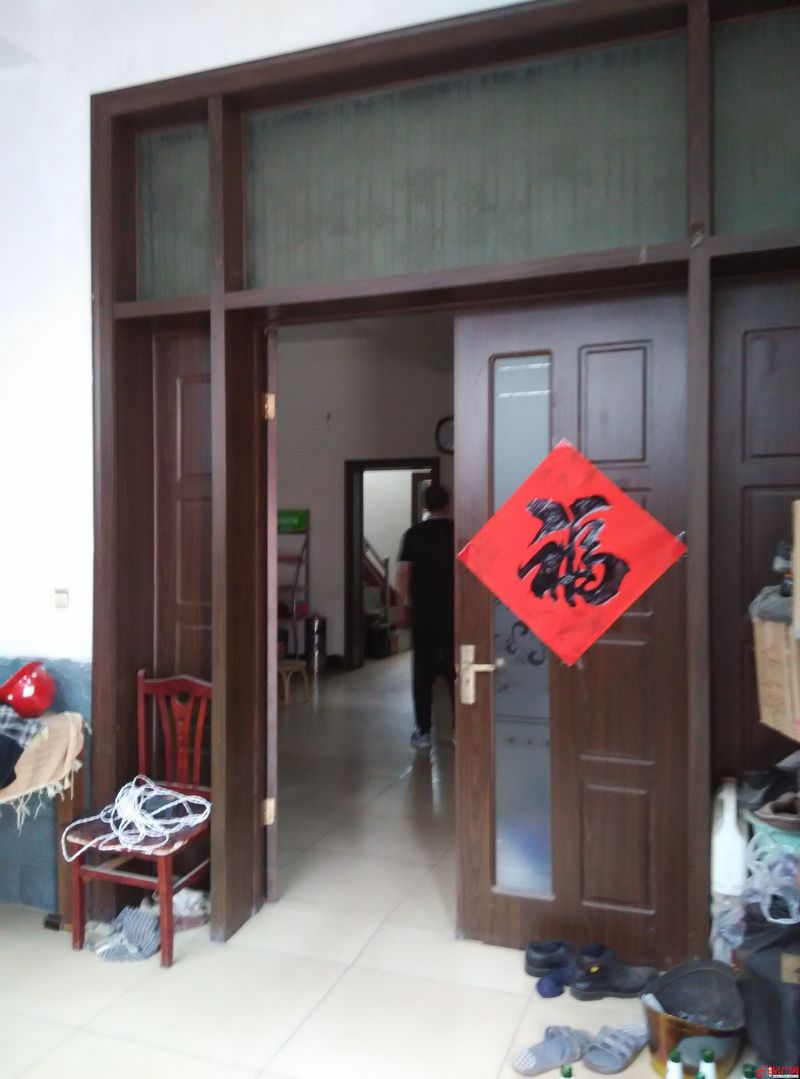 低价急售赵场村独院马上拆迁