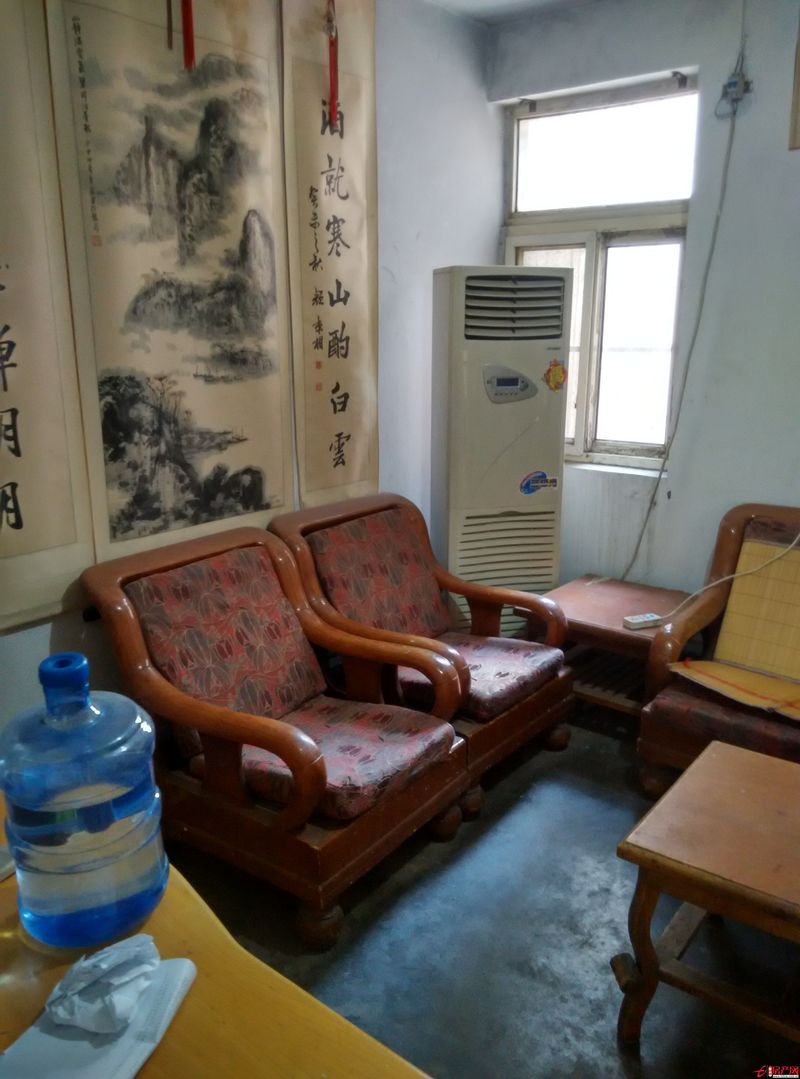 幸福北区，学区房，拎包入住