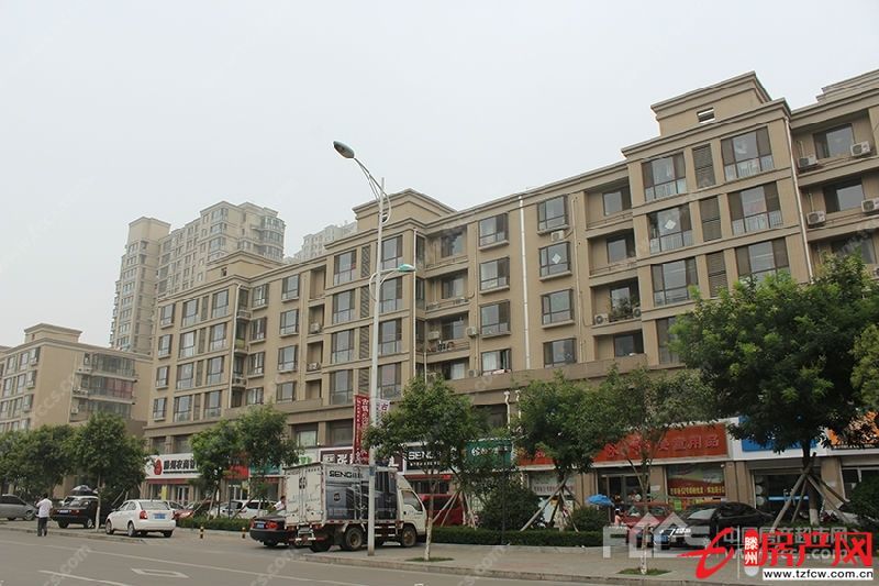 市中心爱家豪庭两室两厅支持贷款精装修
