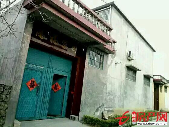 吉房出售、荆河东倪村