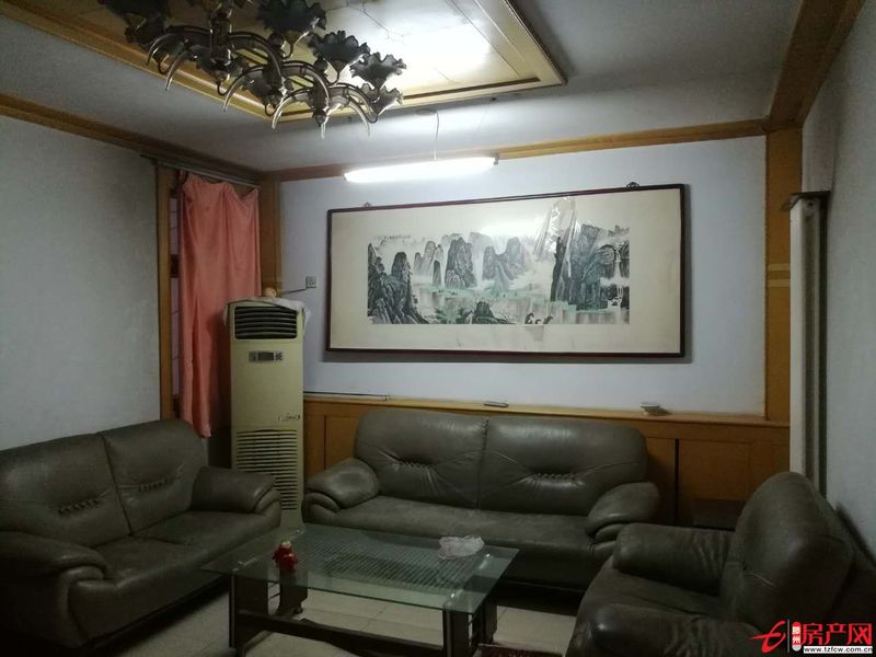 学区房整租，拎包即可入住