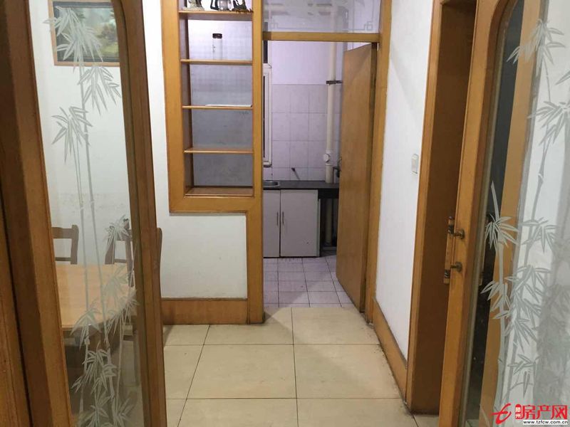 新兴北区，家具、家电齐全