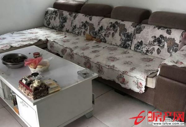 北安居小区经典三室，极品房源，证满五可贷款