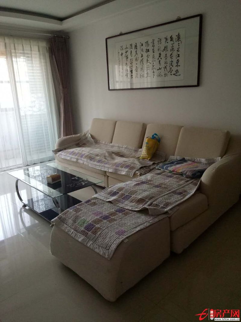 拎包入住，学区房。