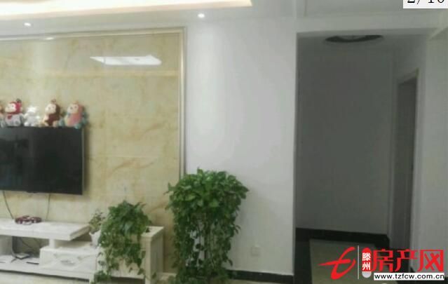 清华园，低楼层，精装修，家具家电，可押款