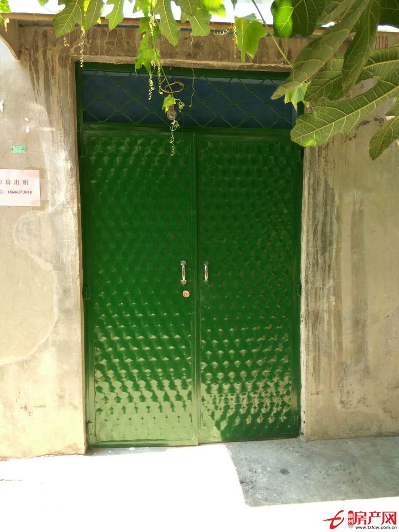 北关，前进小学，北辛中学，学区房，环境僻静