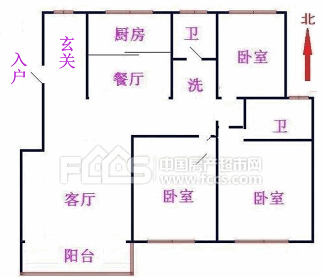 高端小区，一流物业，绝佳位置，稀有洋房，最好楼层。