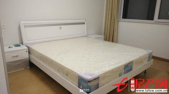 人和天地高层豪华装修全新家电家具齐全新房