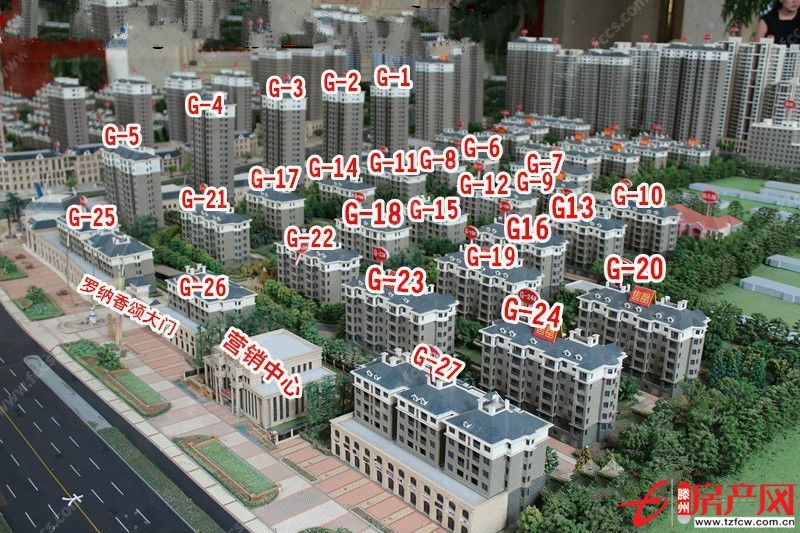 罗纳香颂三室两厅，可贷款，包含车位