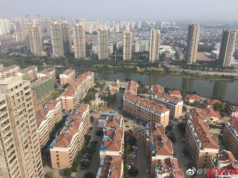 金河湾三室两厅，一室一厅朝阳南北通透