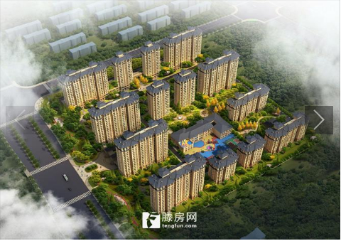 东城名景走售楼处手续可贷款送车位储藏室