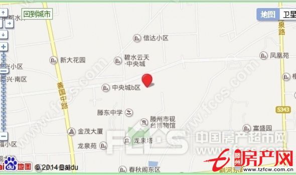 人和天地朝南精品户型送储藏室