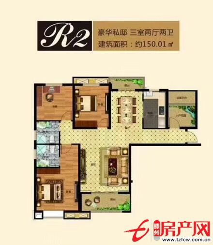金河湾黄金楼层。