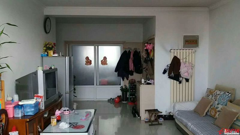 荆善南苑临近新二中