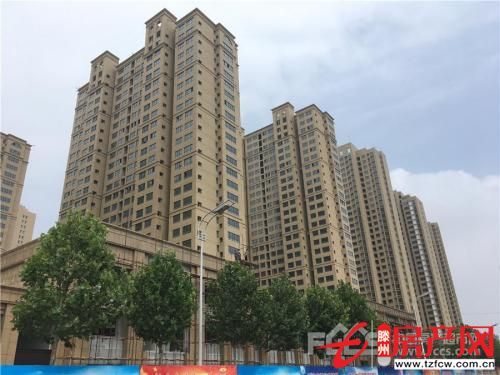 金河湾学区房楼层好