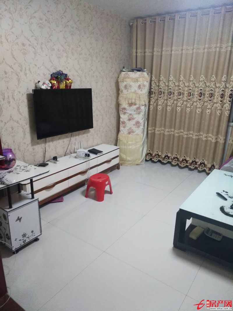 金城小区住宅房精装修