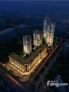 威尼斯三区，一室两厅，小户型，可贷款走售楼处