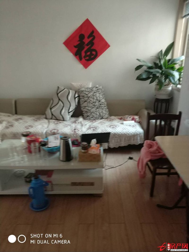 金城花园简装可贷款含储