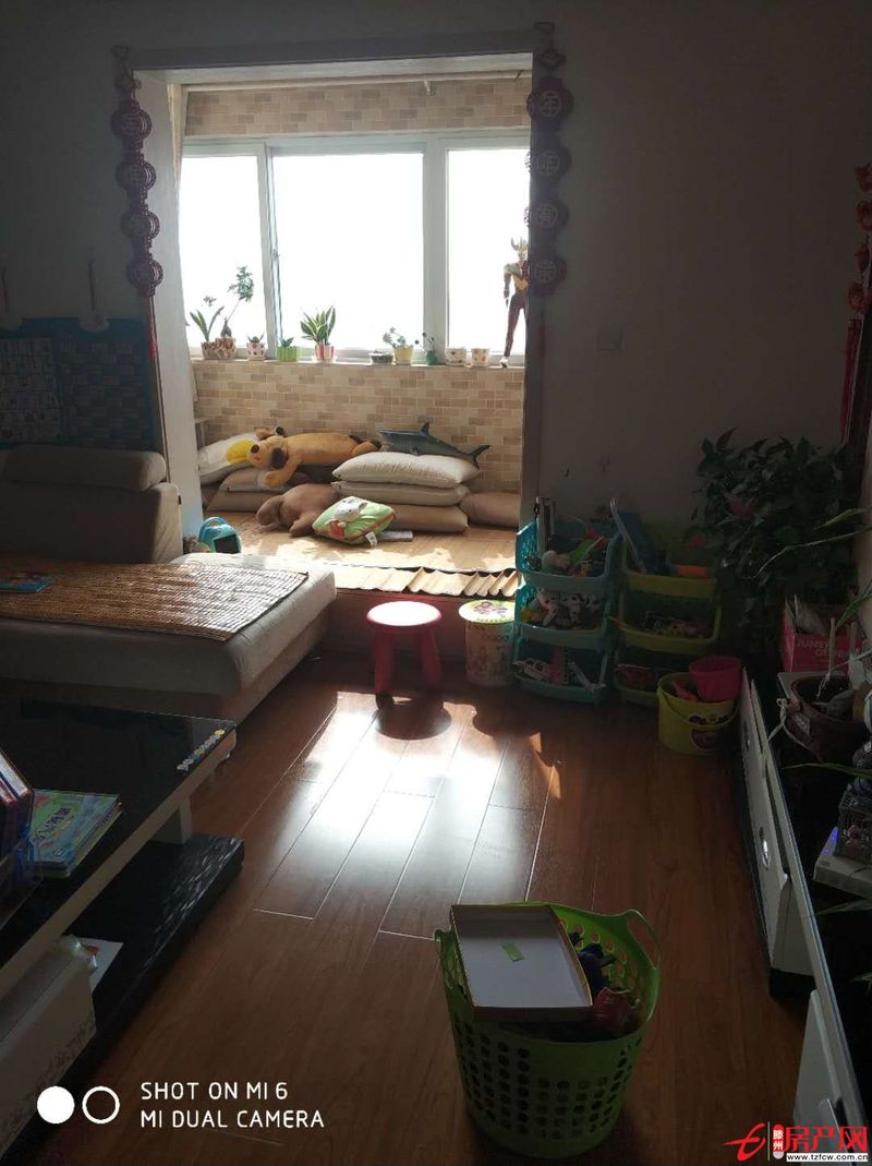 问天西区快下证了适合过度一下