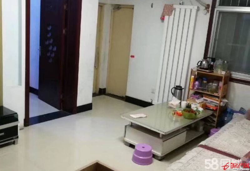 华棉宿舍小区送俩家电精装修可贷款拎包入住