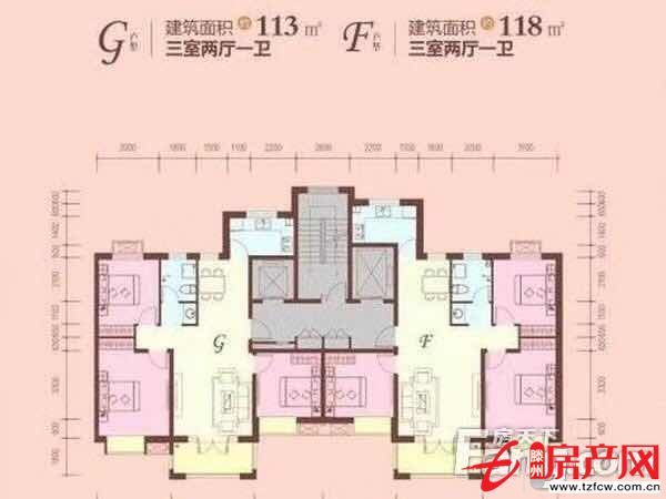 瑞达多成花园洋房