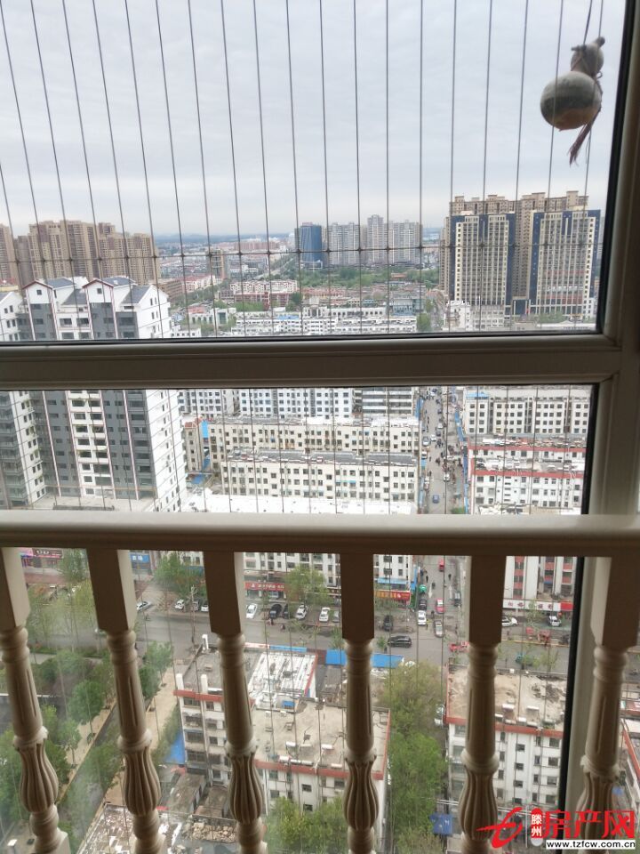九州清晏精装修，南北通透，全明户型，拎包即住三