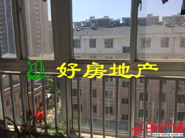 阳光丽景证满四可贷两室向阳户型方正看房方便