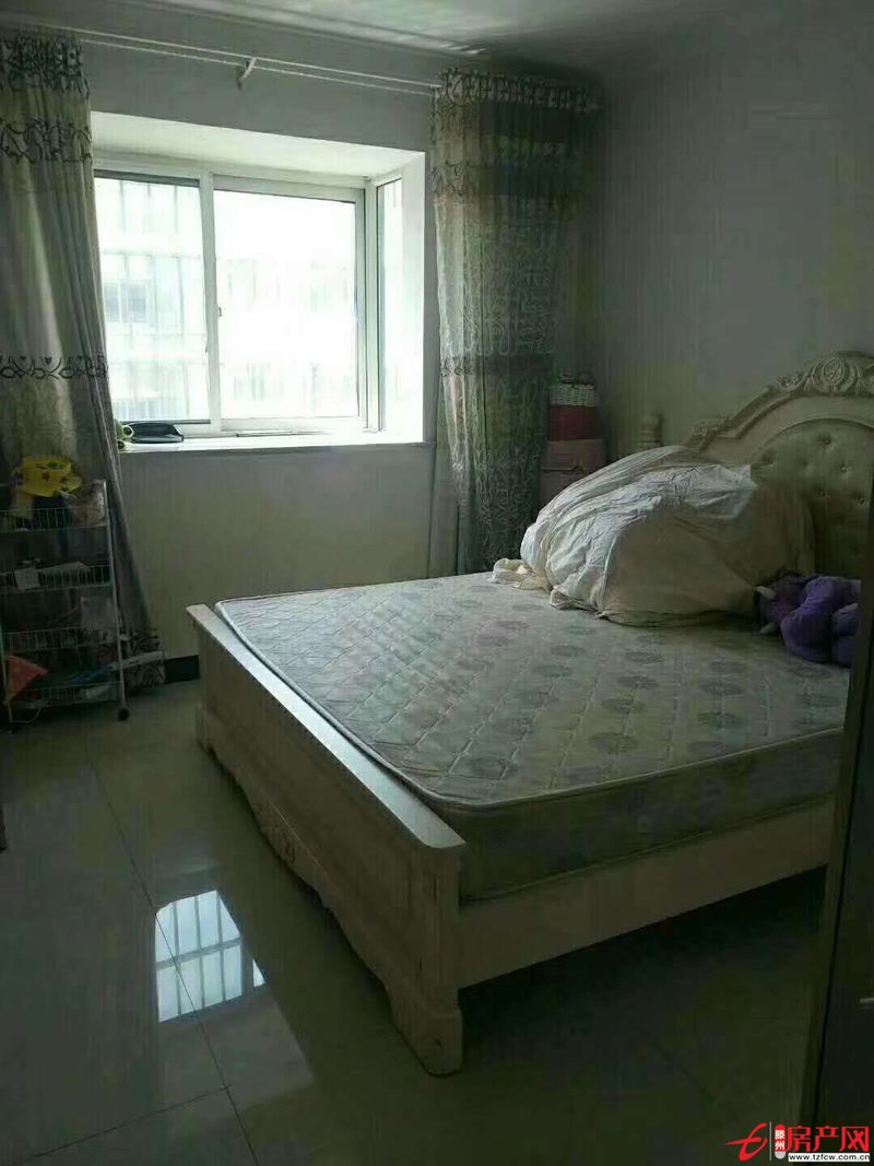 阳光丽景可贷款随时看房