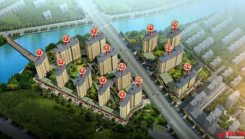 大同国际二室一厅全款抵账房含车位储藏室