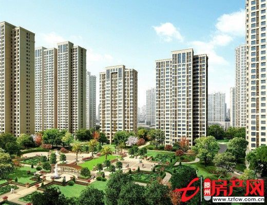 金河湾三室二厅回迁房南北通透