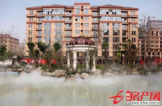 大同天下左岸名郡，电梯洋房，可贷款，可贷款，走售楼处手续