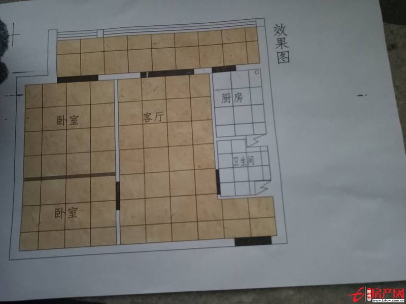 汇龙大厦高层，全款，小型公寓，户型方证，可投资可自用可出租
