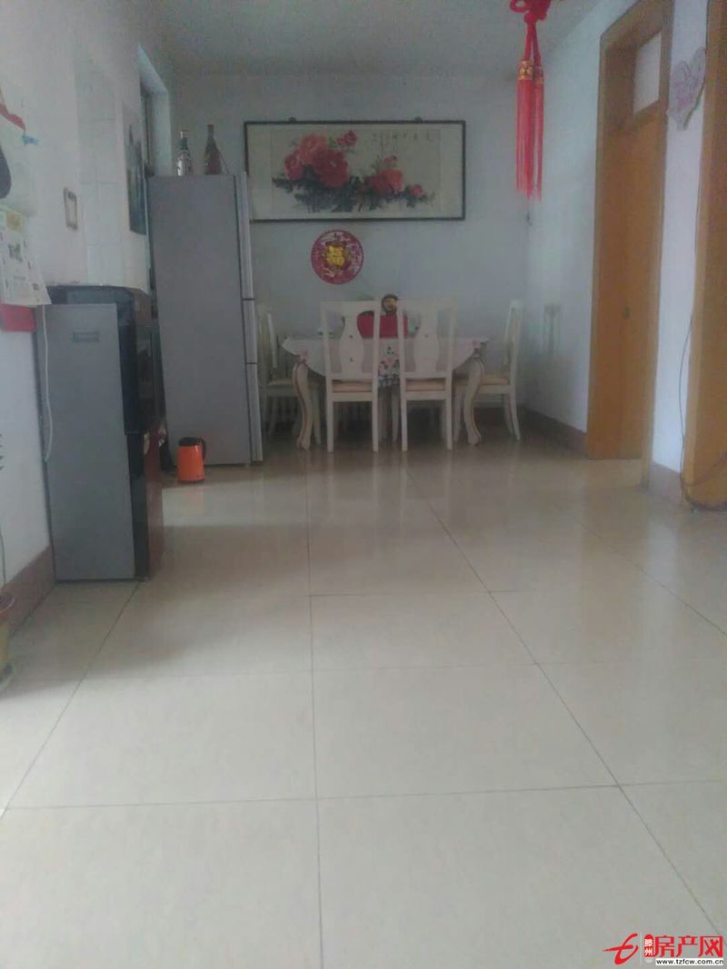 荆河小区