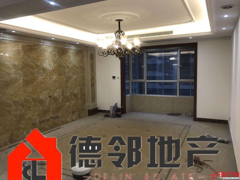 荆河街道大同天下墨香苑精品装修支持贷款周围配备齐全