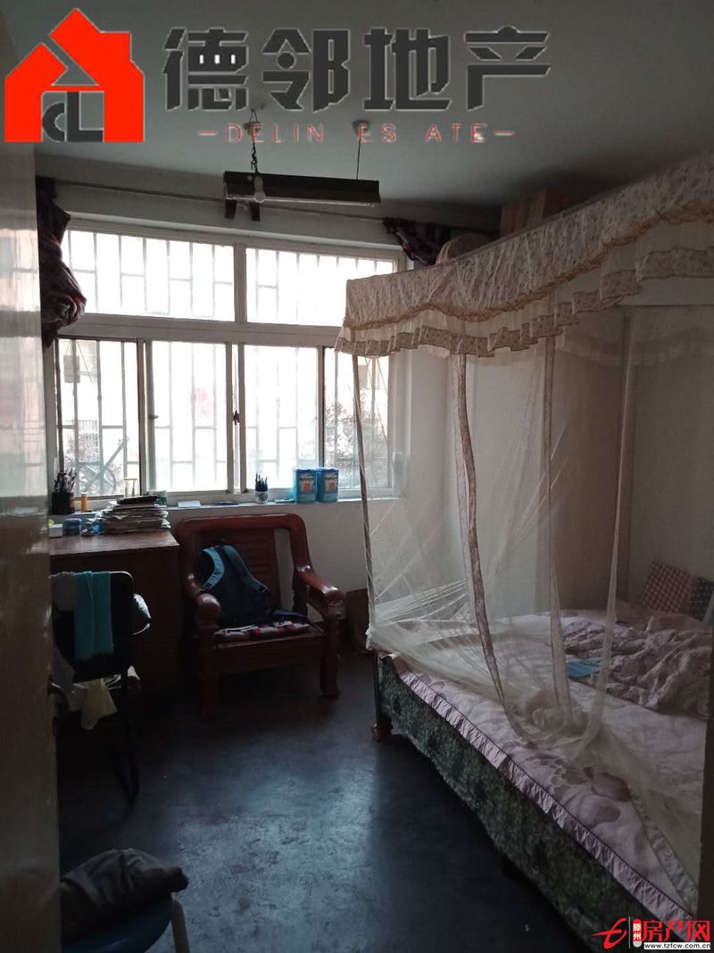 北安居小三室南北通透可贷款