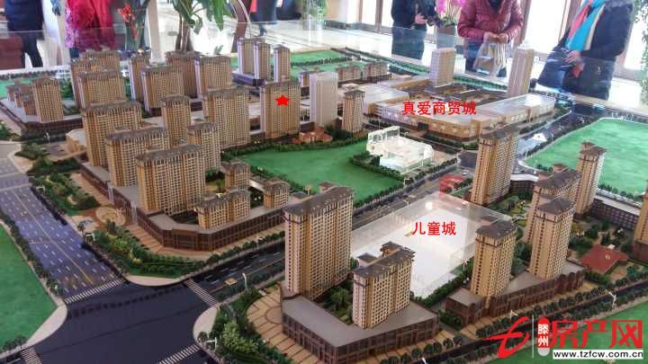 入学购物好房源