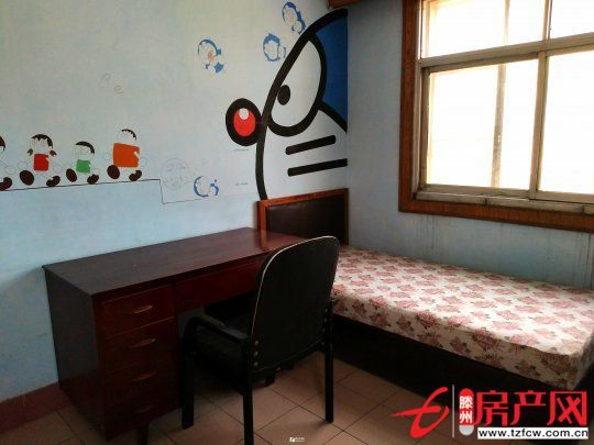 华孚商贸城上华孚小区三居室精装修拎包即住精装3室家具家电齐全