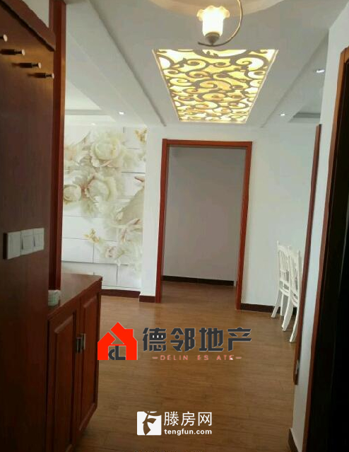 远航国际精装沿河观景学区房可贷款