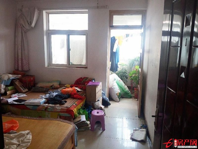 大同花园,3室2厅,满五,户型方正,可贷,采光好