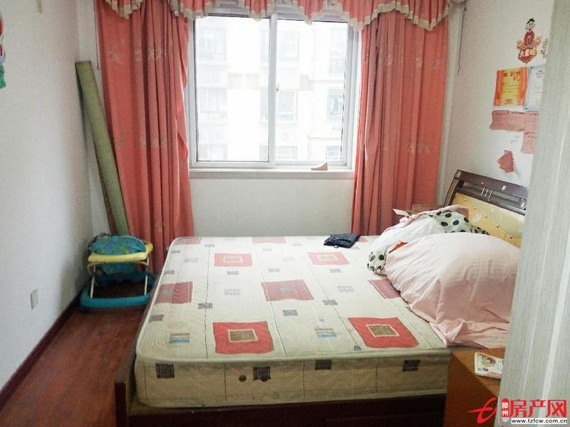 远航国际,3室2厅，115平,满二,可贷，户型方正，南北通透