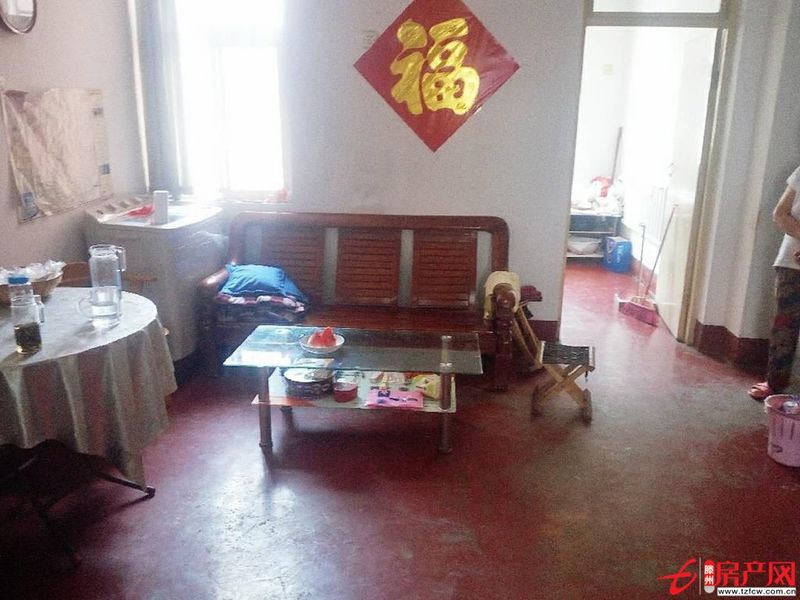 北安居,3室1厅,黄 金楼层,满五,可贷款,采光好